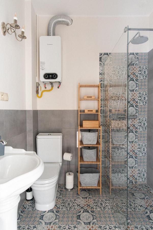 Olives Marina Apartment גדנסק מראה חיצוני תמונה