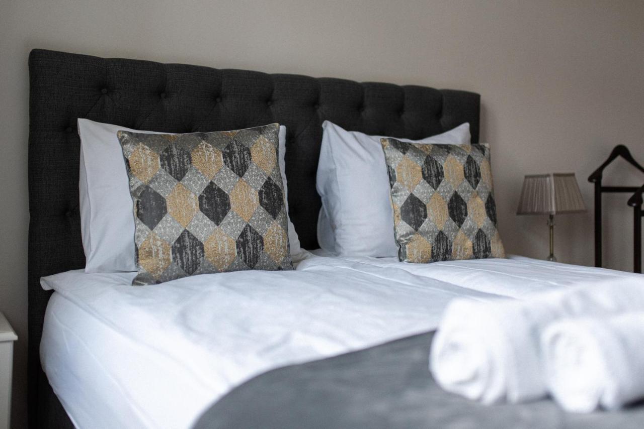 Olives Marina Apartment גדנסק מראה חיצוני תמונה